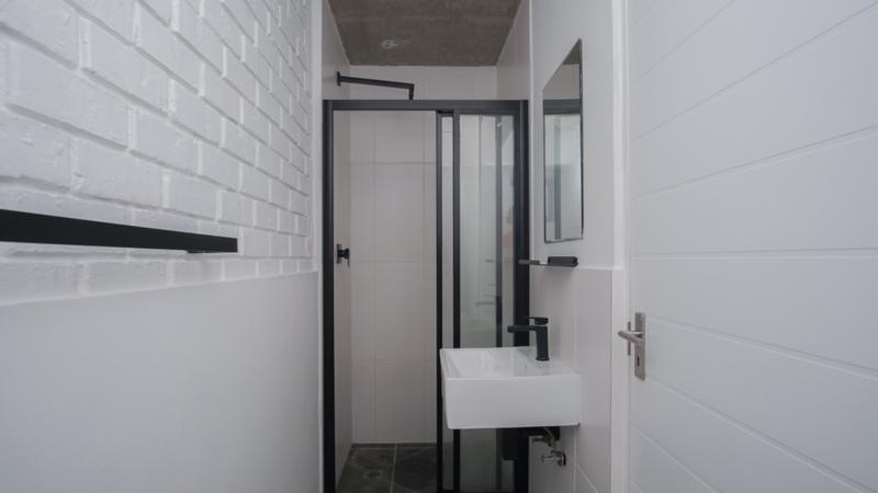 1 Bedroom Property for Sale in Observatory Western Cape